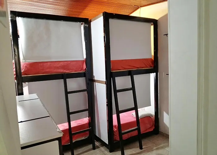 Kuyay Hostel