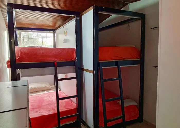Kuyay Hostel