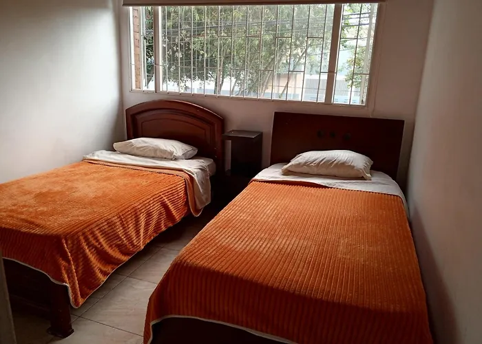 Kuyay Hostel