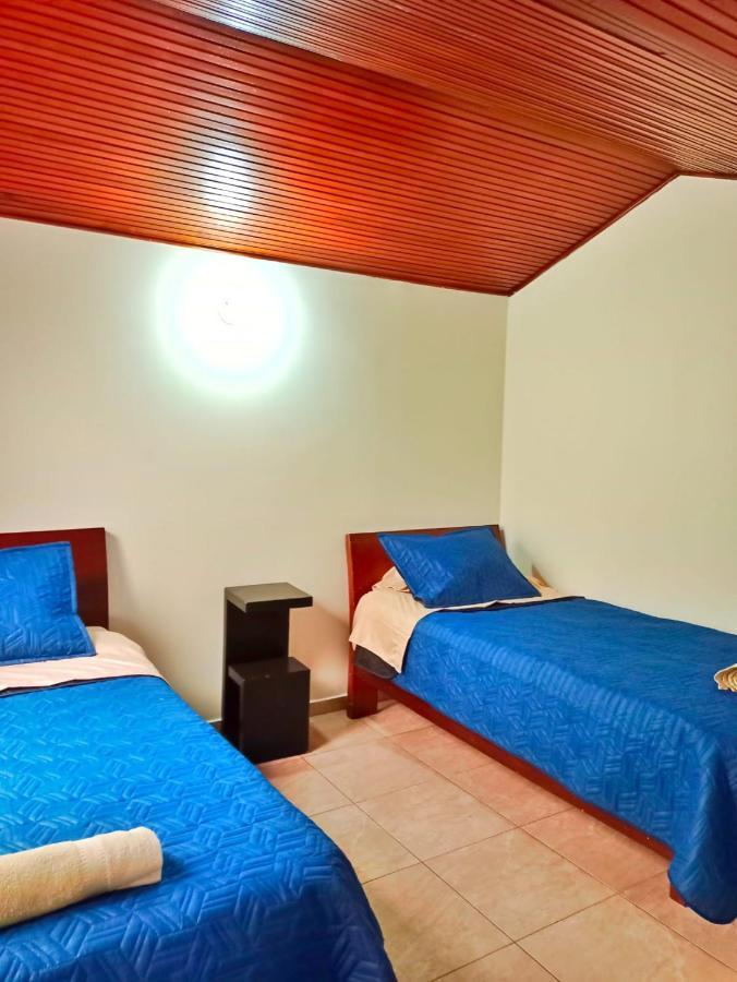 Maison d'hôtes Kuyay