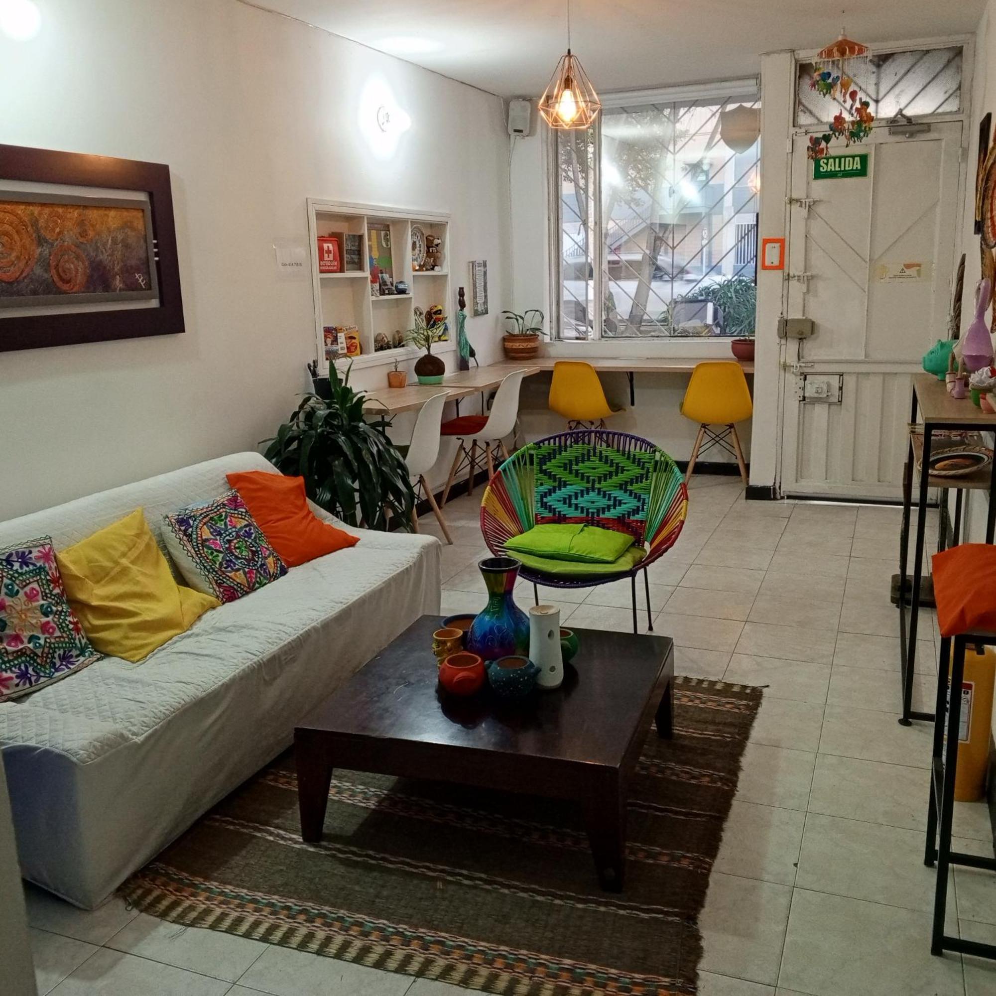 Maison d'hôtes Kuyay