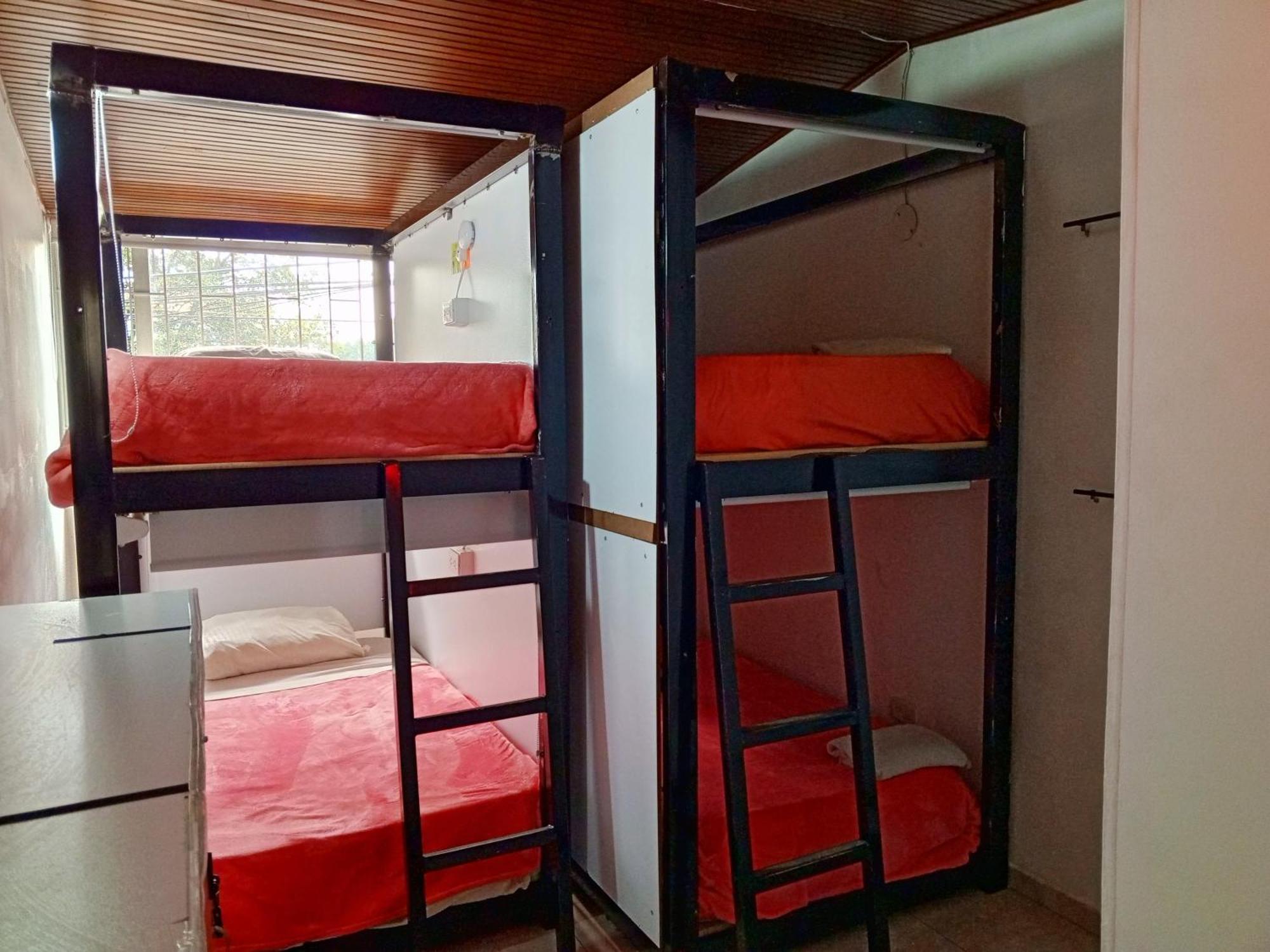 Kuyay Maison d'hôtes Bogotá